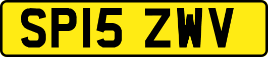 SP15ZWV