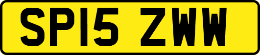 SP15ZWW
