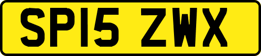 SP15ZWX