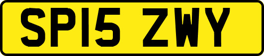 SP15ZWY