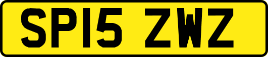 SP15ZWZ