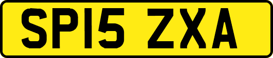 SP15ZXA