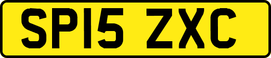 SP15ZXC