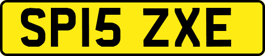 SP15ZXE
