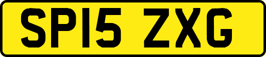 SP15ZXG