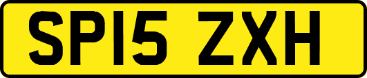 SP15ZXH