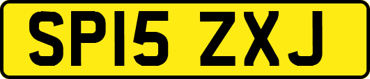 SP15ZXJ