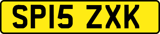 SP15ZXK