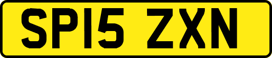 SP15ZXN
