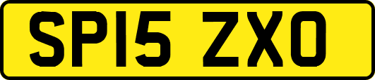 SP15ZXO
