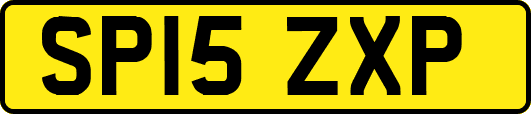 SP15ZXP