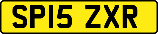 SP15ZXR