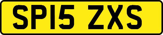 SP15ZXS