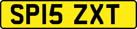 SP15ZXT