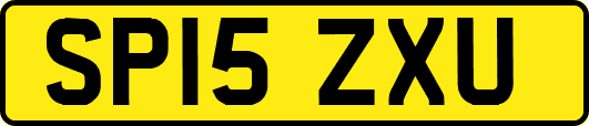 SP15ZXU