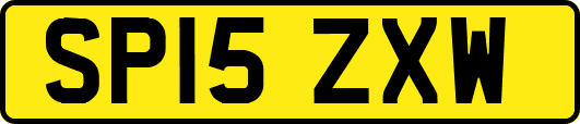 SP15ZXW