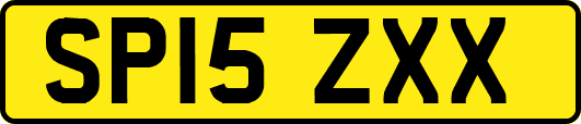 SP15ZXX