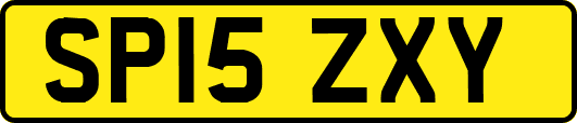 SP15ZXY