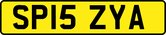 SP15ZYA
