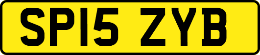 SP15ZYB