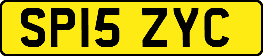 SP15ZYC