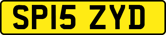 SP15ZYD