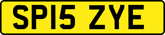 SP15ZYE