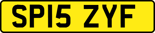 SP15ZYF