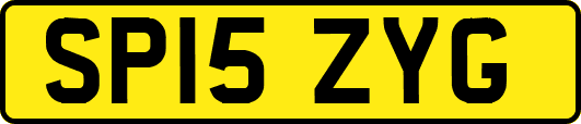 SP15ZYG
