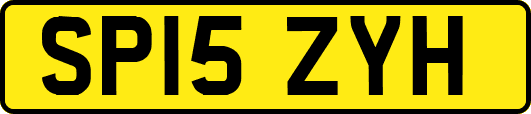 SP15ZYH