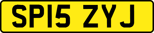 SP15ZYJ