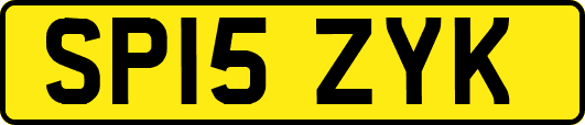 SP15ZYK
