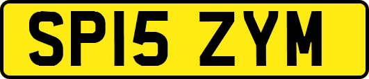 SP15ZYM