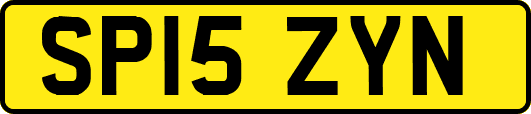 SP15ZYN