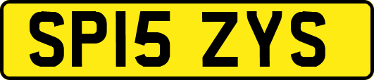 SP15ZYS