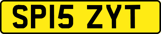 SP15ZYT