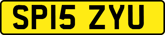 SP15ZYU