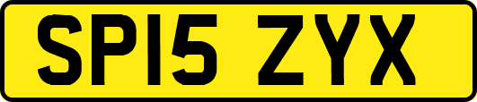 SP15ZYX