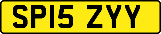 SP15ZYY