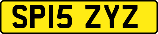 SP15ZYZ