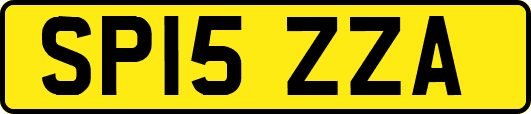 SP15ZZA