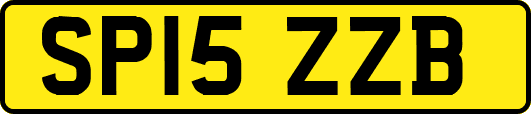 SP15ZZB