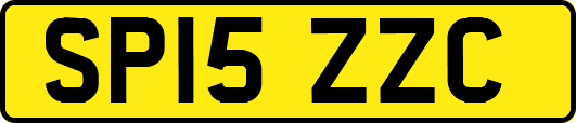 SP15ZZC