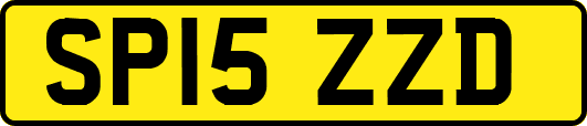 SP15ZZD