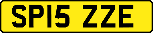 SP15ZZE