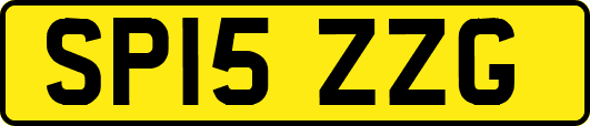 SP15ZZG