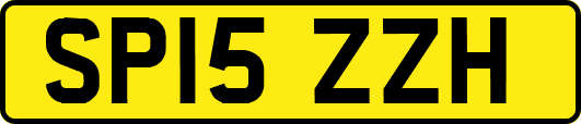 SP15ZZH