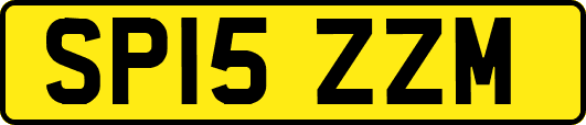 SP15ZZM