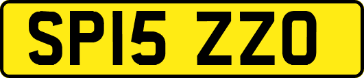 SP15ZZO