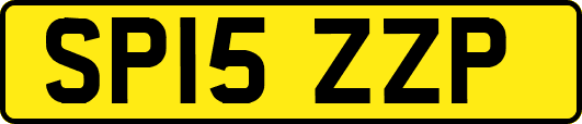 SP15ZZP